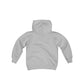 RealSpillClothingCompany© Young Men's "King" Hoodie Sweatshirt