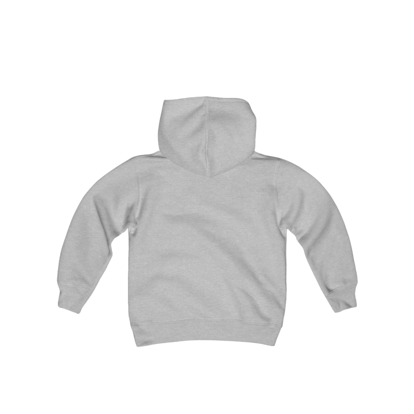RealSpillClothingCompany© Young Men's "King" Hoodie Sweatshirt