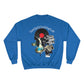 RealSpillClothingCompany© "Original" Champion Sweatshirt