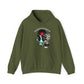 RealSpillClothingCompany© "Yo DJ" Hooded Sweatshirt