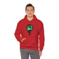 RealSpillClothingCompany© "Goblin Green" Logo Hoodie