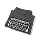 RealSpillClothingCompany© "The Government" Hoodie