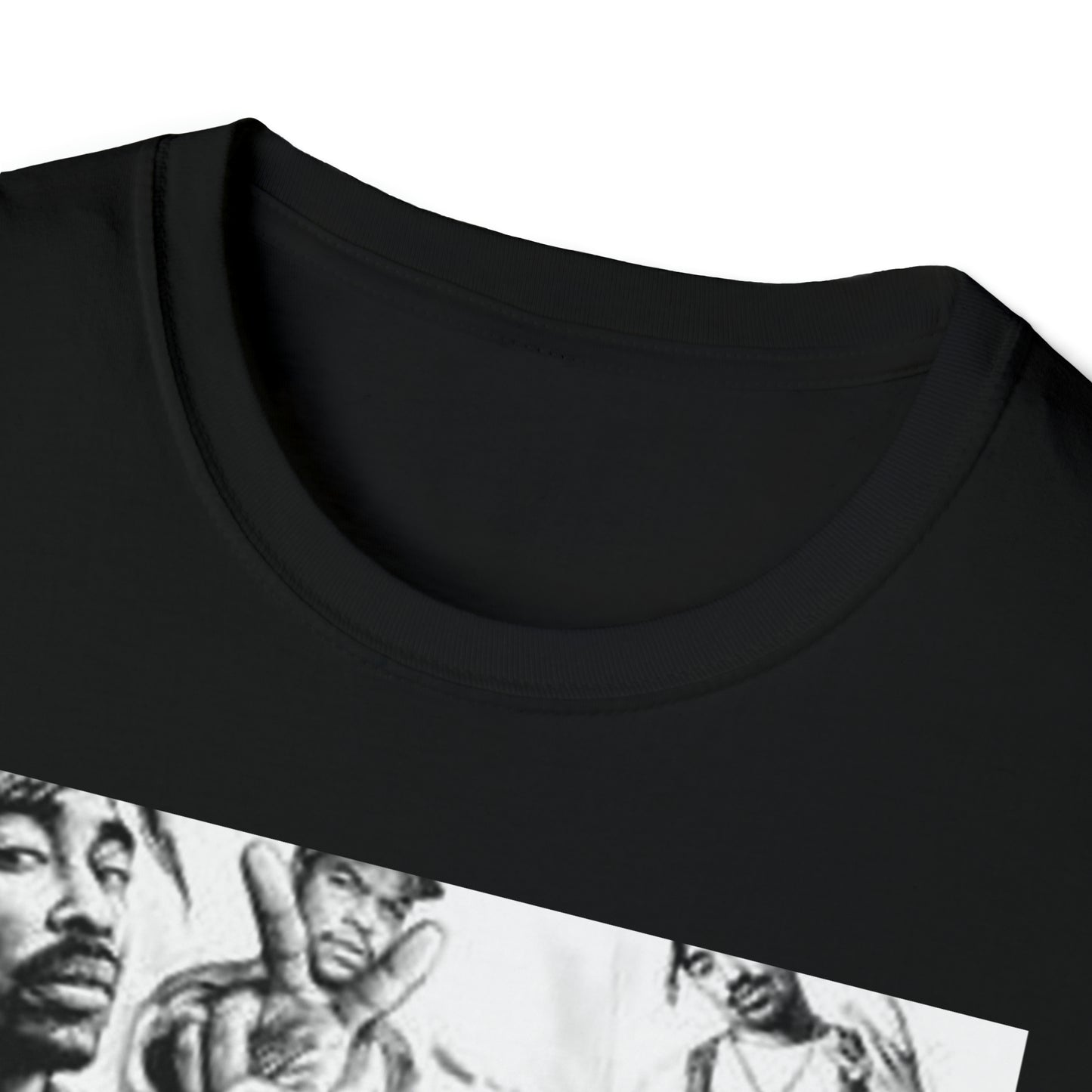 RealSpillClothingCompany© "HipHop Legends" T-Shirt