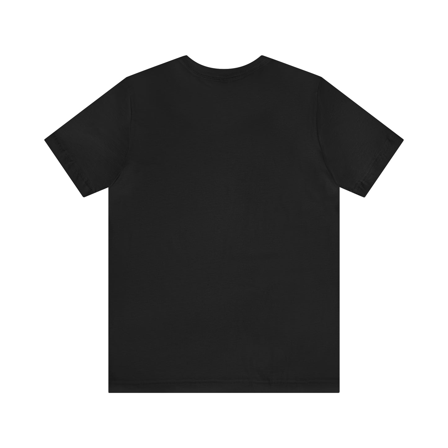 RealSpillClothingCo.© Flaming Skull Short Sleeve Tee
