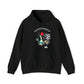 RealSpillClothingCompany© "Yo DJ" Hooded Sweatshirt