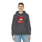 RealSpillClothingCompany© "Lips" Hoodie