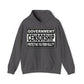 RealSpillClothingCompany© "The Government" Hoodie