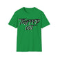 RealSpillClothingCompany© "Trapped Out"T-Shirt