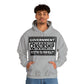 RealSpillClothingCompany© "The Government" Hoodie