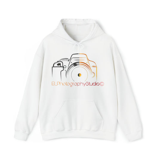 El_PhotographyStudio© Hoodie Sweatshirt