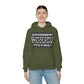 RealSpillClothingCompany© "The Government" Hoodie