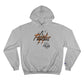 RealSpillClothingCompany© "Tiger's Eye" Champion Hoodie