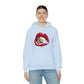 RealSpillClothingCompany© "Lips" Hoodie
