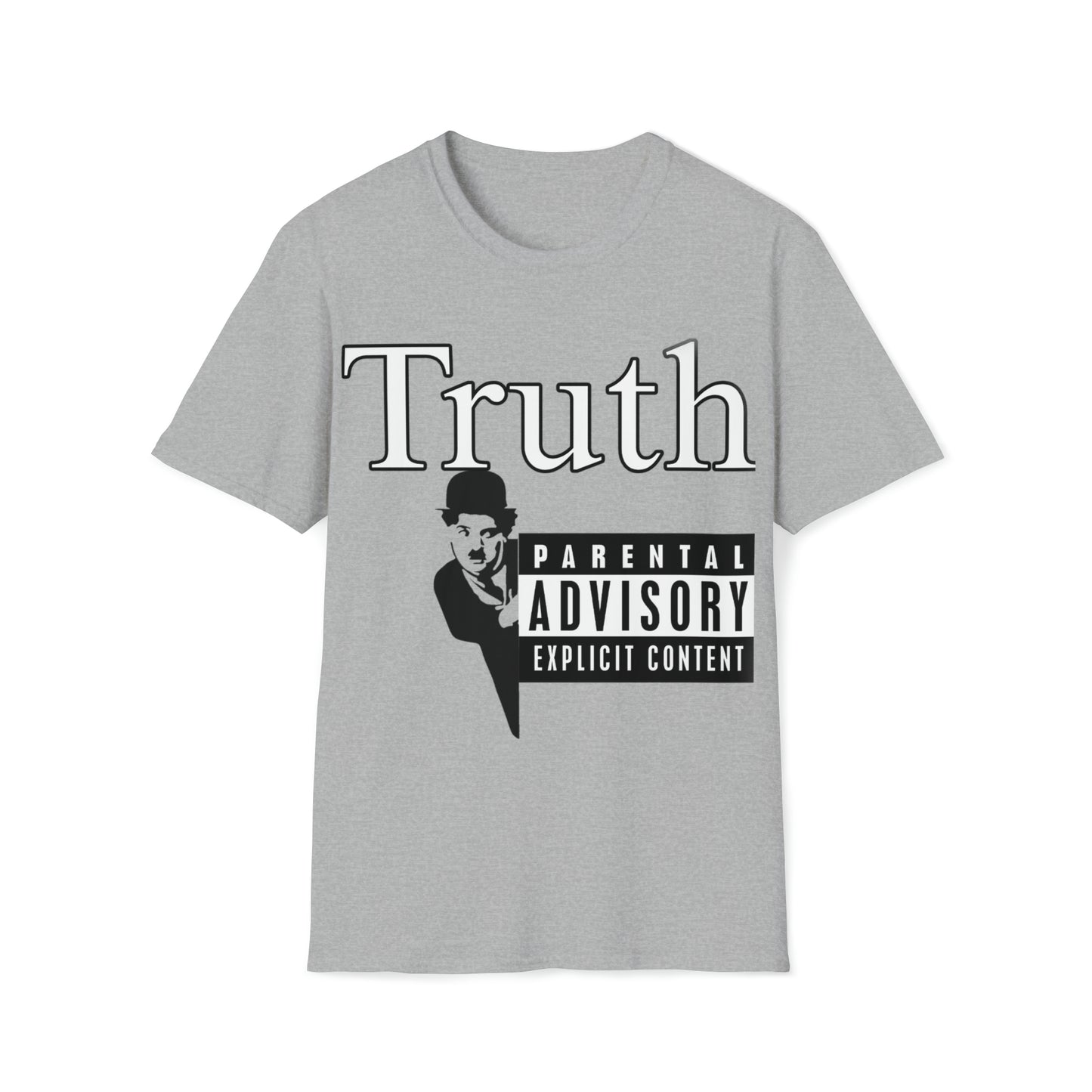 RealSpillClothingCompany© "Truth" T-Shirt