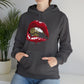 RealSpillClothingCompany© "Lips" Hoodie