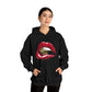 RealSpillClothingCompany© "Lips" Hoodie