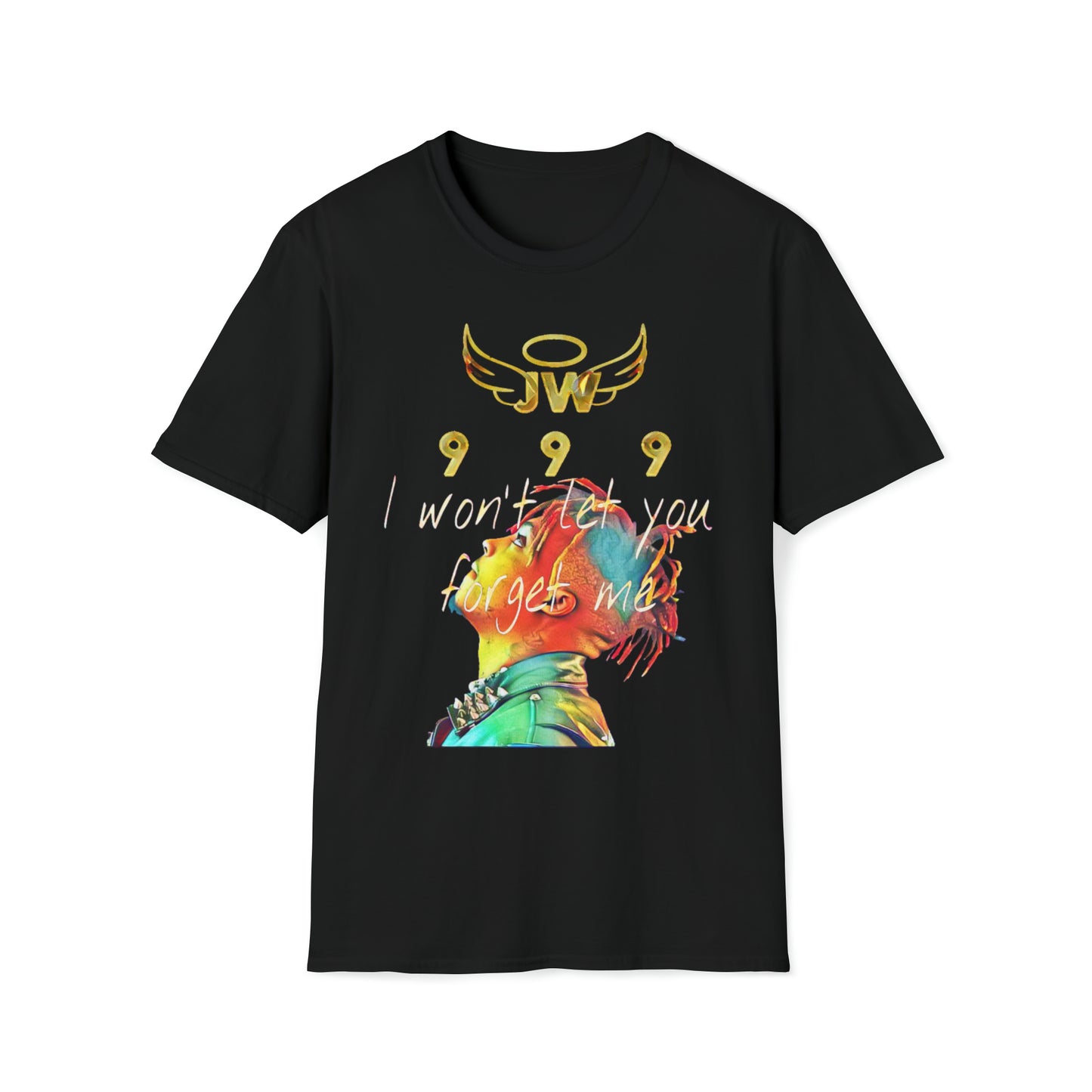 RealSpillClothingCompany© "999" T-Shirt