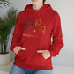 El_PhotographyStudio© Hoodie Sweatshirt