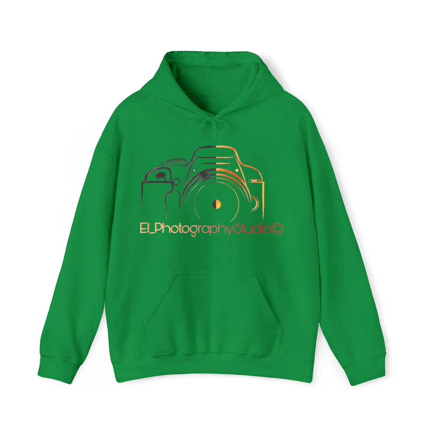 El_PhotographyStudio© Hoodie Sweatshirt