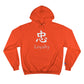 RealSpillClothingCompany© "Loyalty" Champion Hoodie