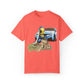 RealSpillClothingCompany© "Tweety Dyed" T-shirt