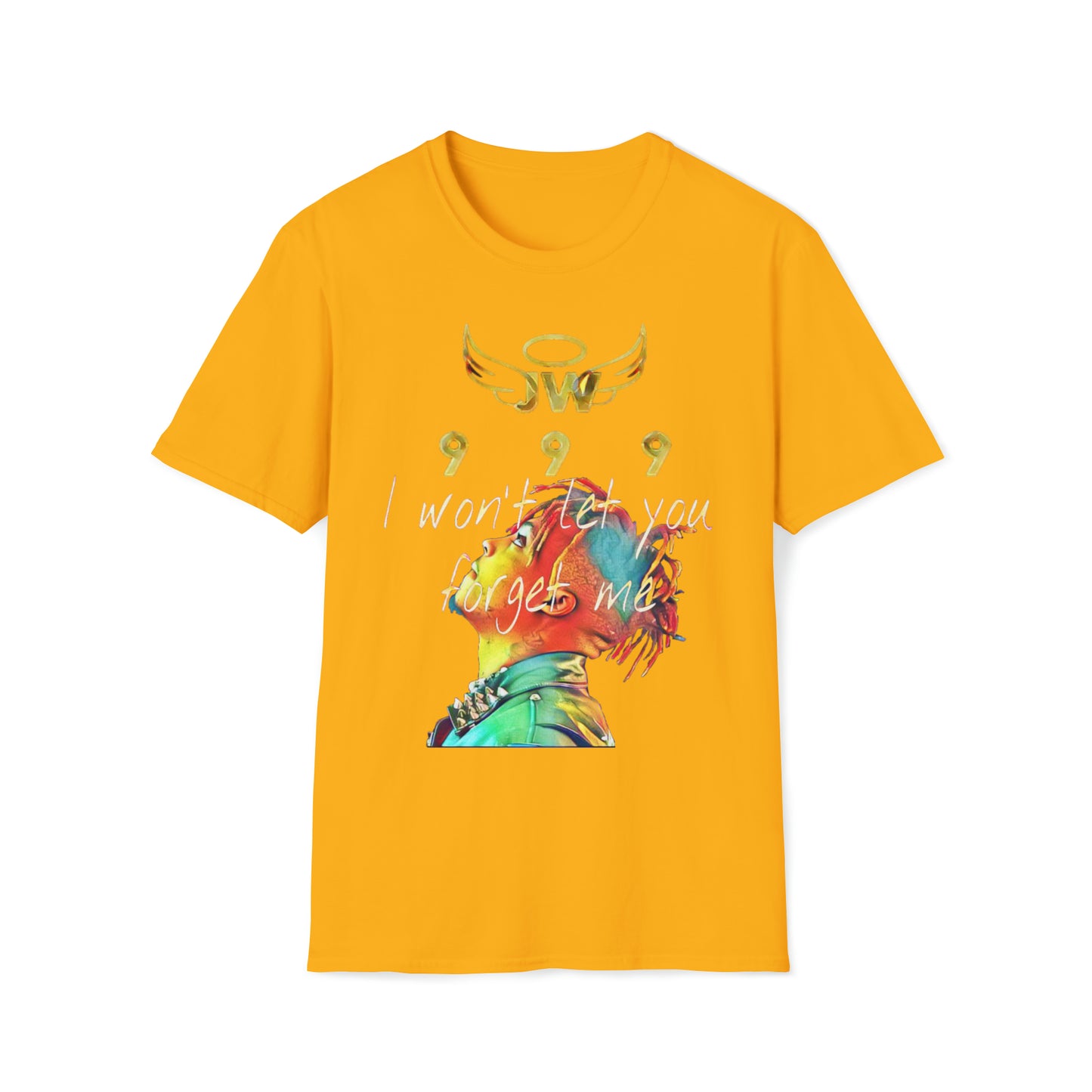 RealSpillClothingCompany© "999" T-Shirt