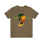 RealSpillClothingCompany© Ladies "Mother of Creation" Tee