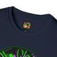 RealSpillClothingCompany© "Goblin Green" T-shirt