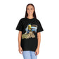 RealSpillClothingCompany© "Tweety Dyed" T-shirt