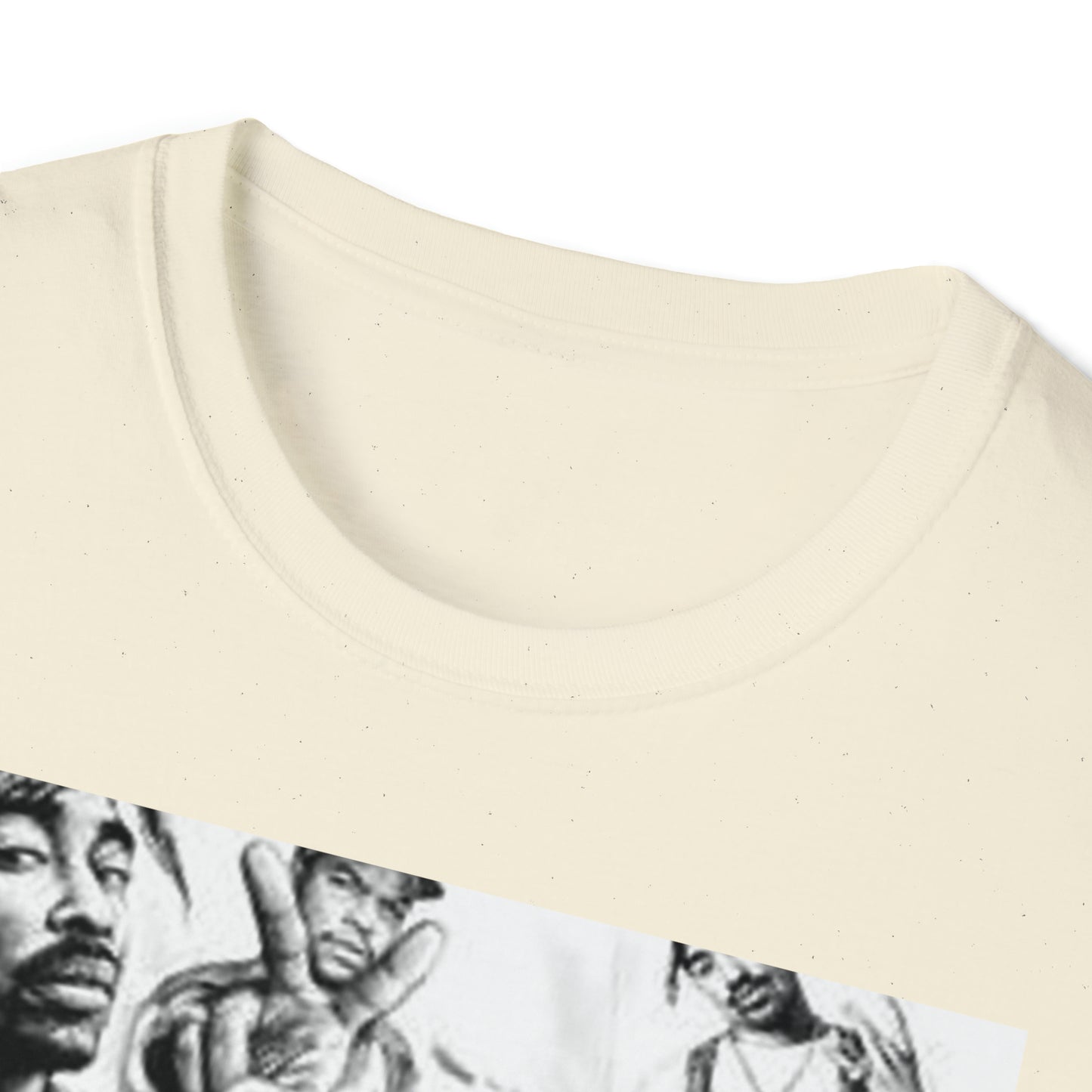 RealSpillClothingCompany© "HipHop Legends" T-Shirt