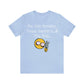RealSpillClothingCompany© "Monday" Short Sleeve Tee