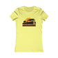 RealSpillClothingCompany© Women's  "Calm Savannah" Tee