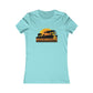 RealSpillClothingCompany© Women's  "Calm Savannah" Tee