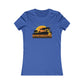 RealSpillClothingCompany© Women's  "Calm Savannah" Tee