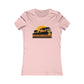 RealSpillClothingCompany© Women's  "Calm Savannah" Tee
