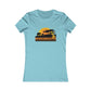 RealSpillClothingCompany© Women's  "Calm Savannah" Tee