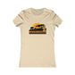 RealSpillClothingCompany© Women's  "Calm Savannah" Tee