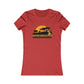 RealSpillClothingCompany© Women's  "Calm Savannah" Tee