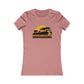 RealSpillClothingCompany© Women's  "Calm Savannah" Tee