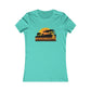 RealSpillClothingCompany© Women's  "Calm Savannah" Tee