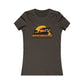 RealSpillClothingCompany© Women's  "Calm Savannah" Tee