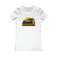 RealSpillClothingCompany© Women's  "Calm Savannah" Tee