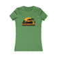 RealSpillClothingCompany© Women's  "Calm Savannah" Tee