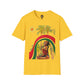 Premium Ladies Softstyle T-Shirt - Ultra Comfortable Cotton Tee