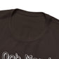 RealSpillClothingCompany© "Monday" Short Sleeve Tee