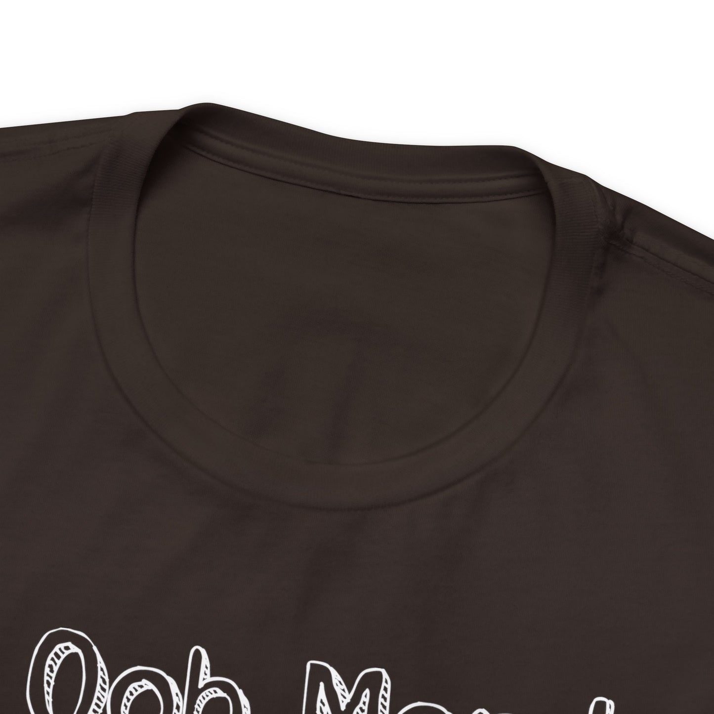 RealSpillClothingCompany© "Monday" Short Sleeve Tee