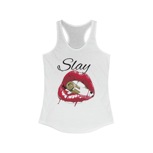 RealSpillClothingCompany© Women's Tank