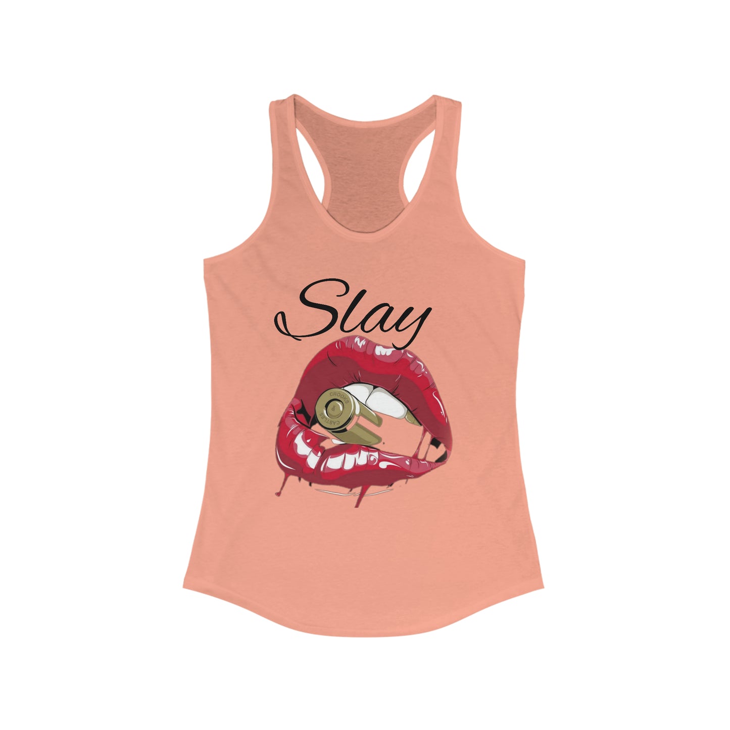 RealSpillClothingCompany© Women's Tank