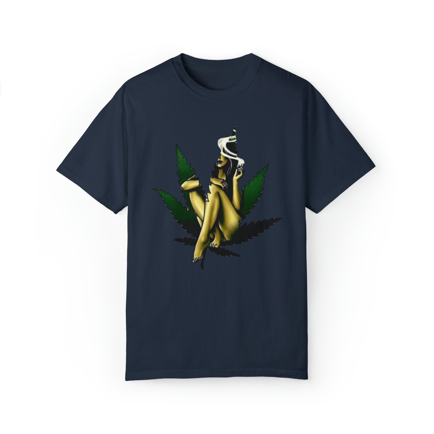 RealSpillClothingCompany © "JustBlaze" T-shirt