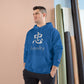 RealSpillClothingCompany© "Loyalty" Champion Hoodie